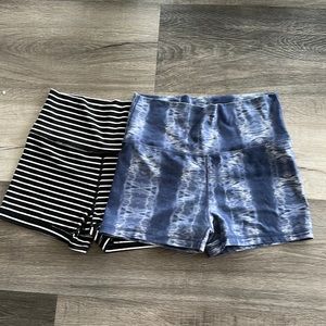 Size Small Spandex Bundle